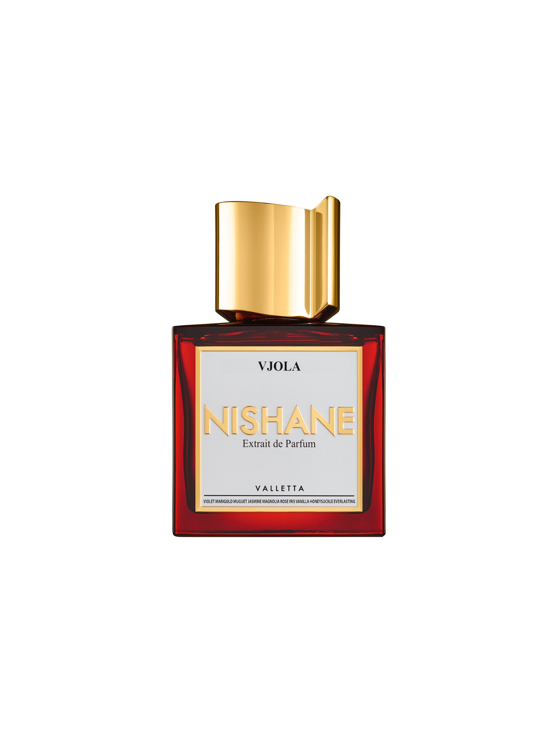 Picture of Vjola fragrance