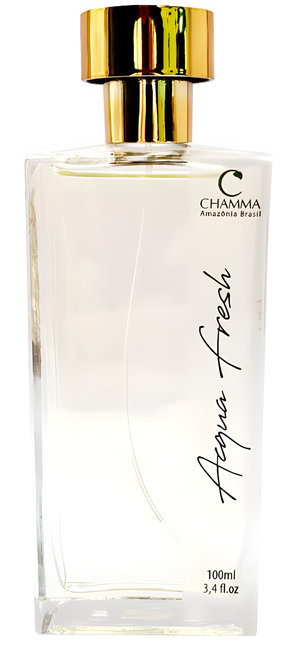 Acqua Fresh by Chamma da Amazônia perfume bottle