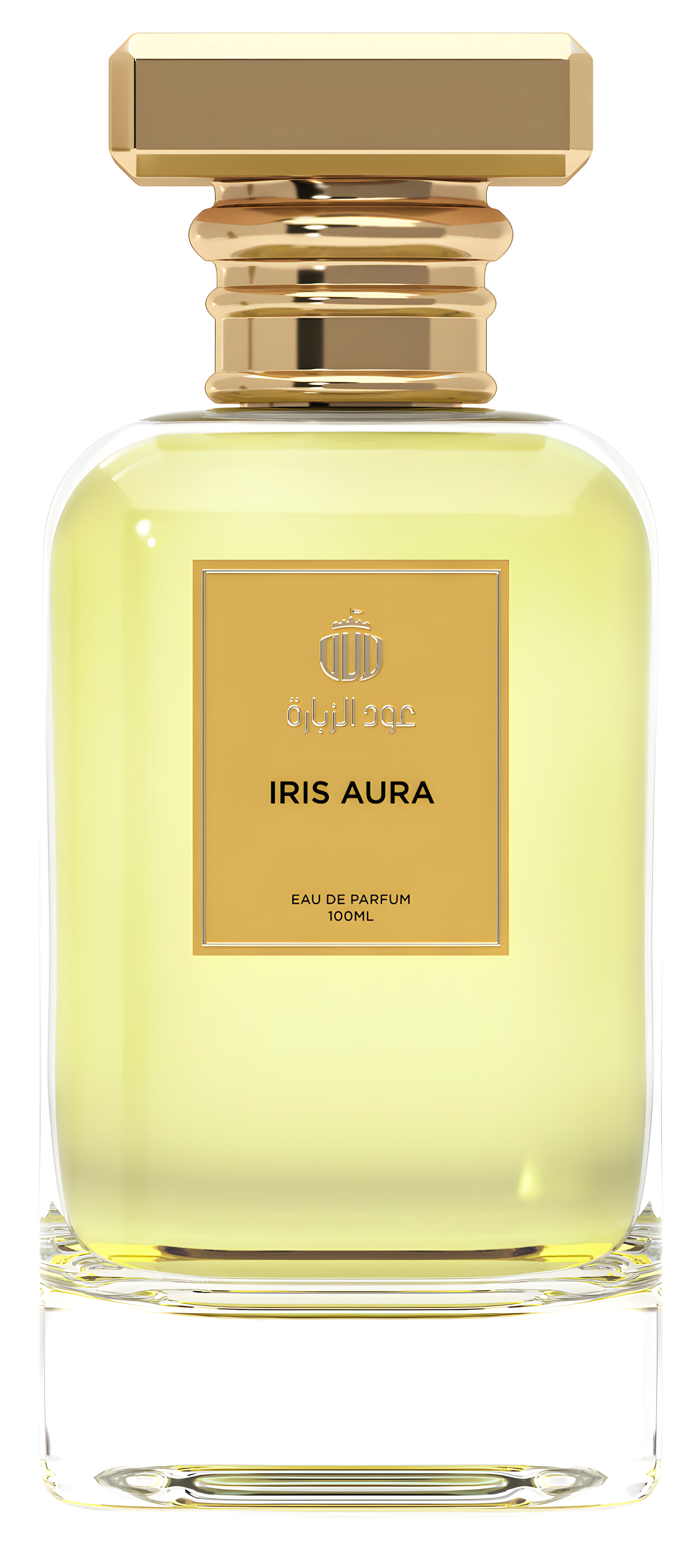 Picture of Iris Aura fragrance