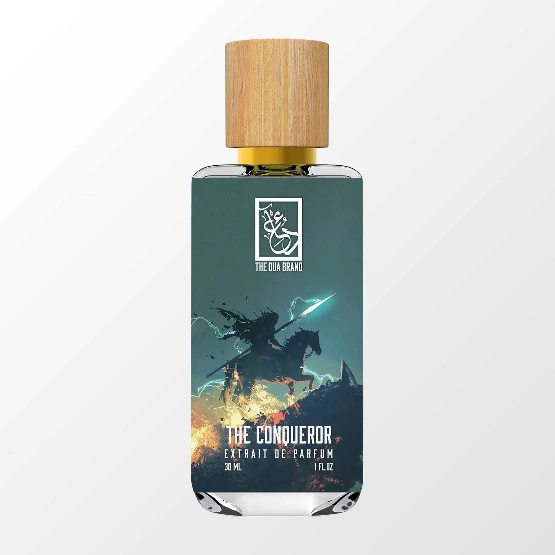 Picture of The Conqueror fragrance