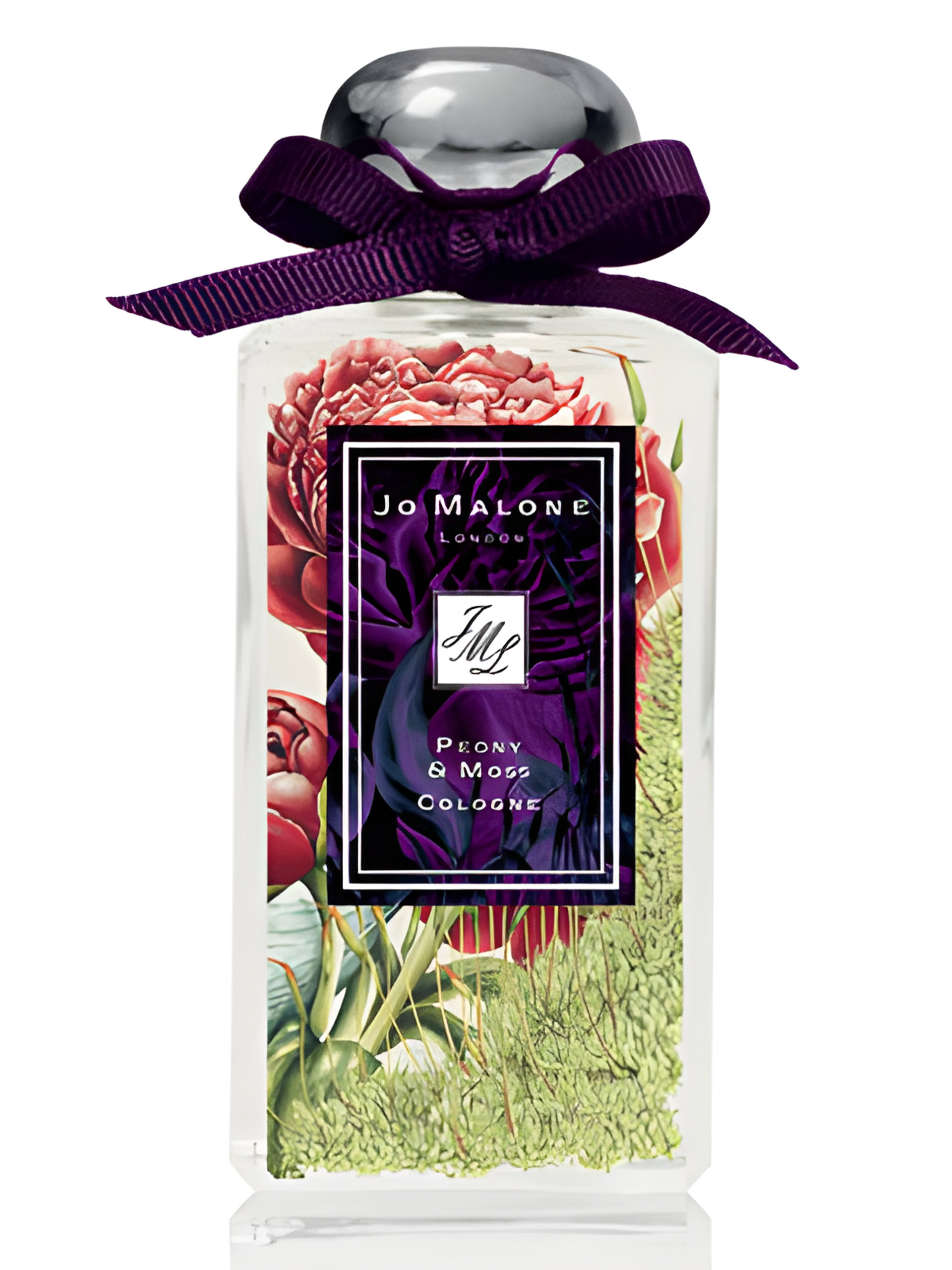Picture of Peony & Moss fragrance
