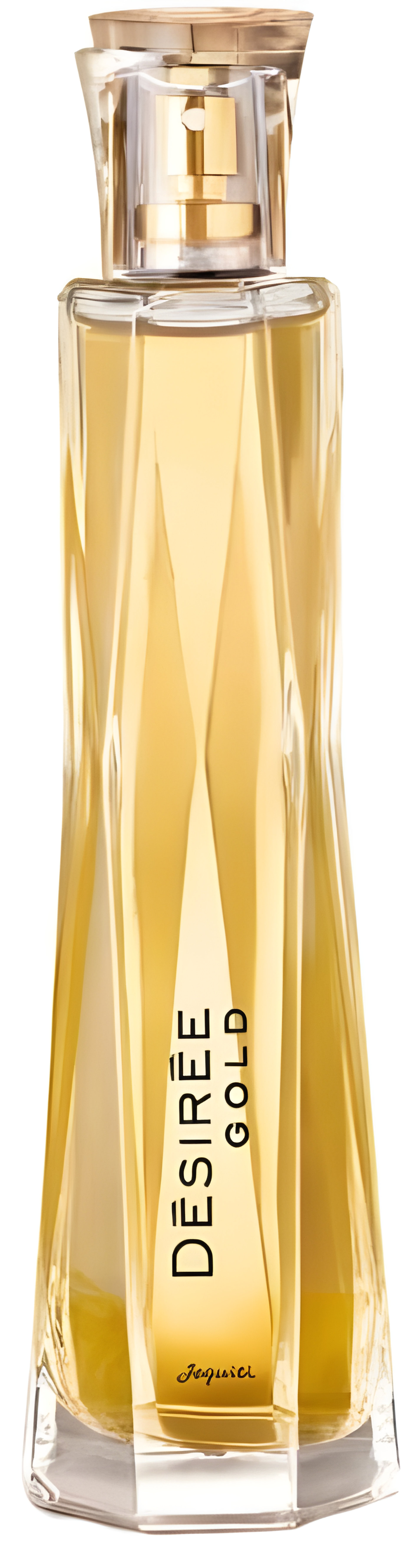 Picture of Désirèe Gold fragrance