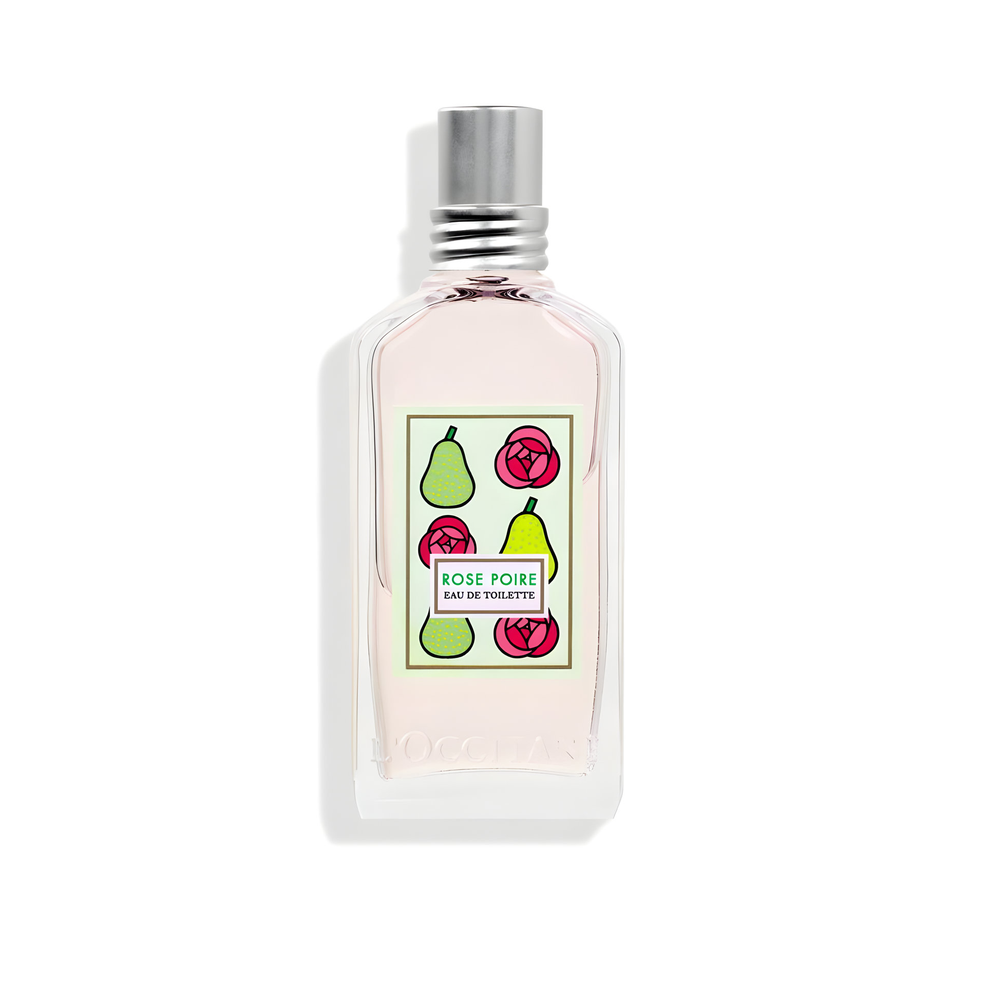 Picture of Rose Poire fragrance