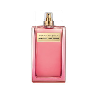 Radiant Magnolia by Narciso Rodriguez perfume bottle