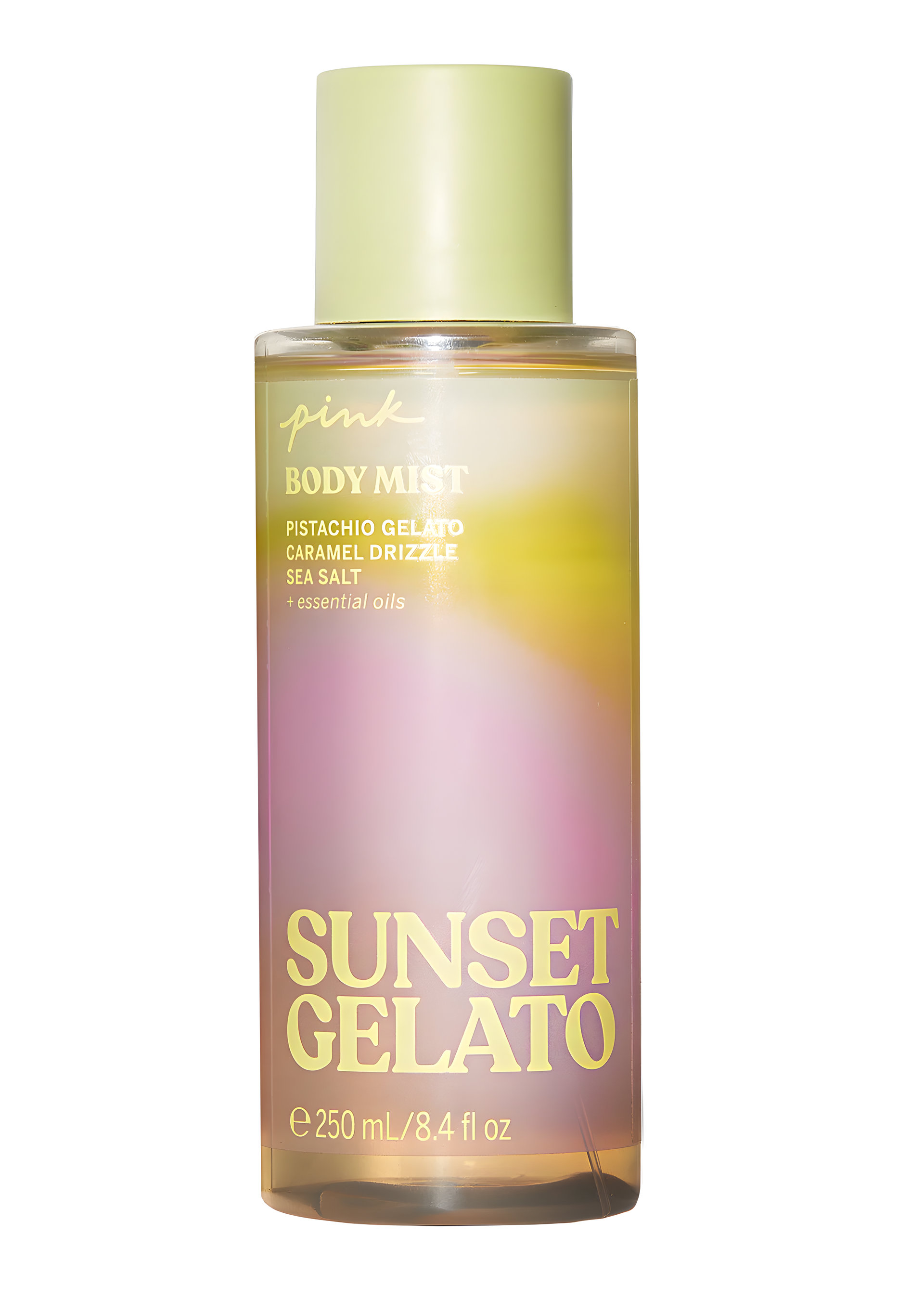 Picture of Sunset Gelato fragrance