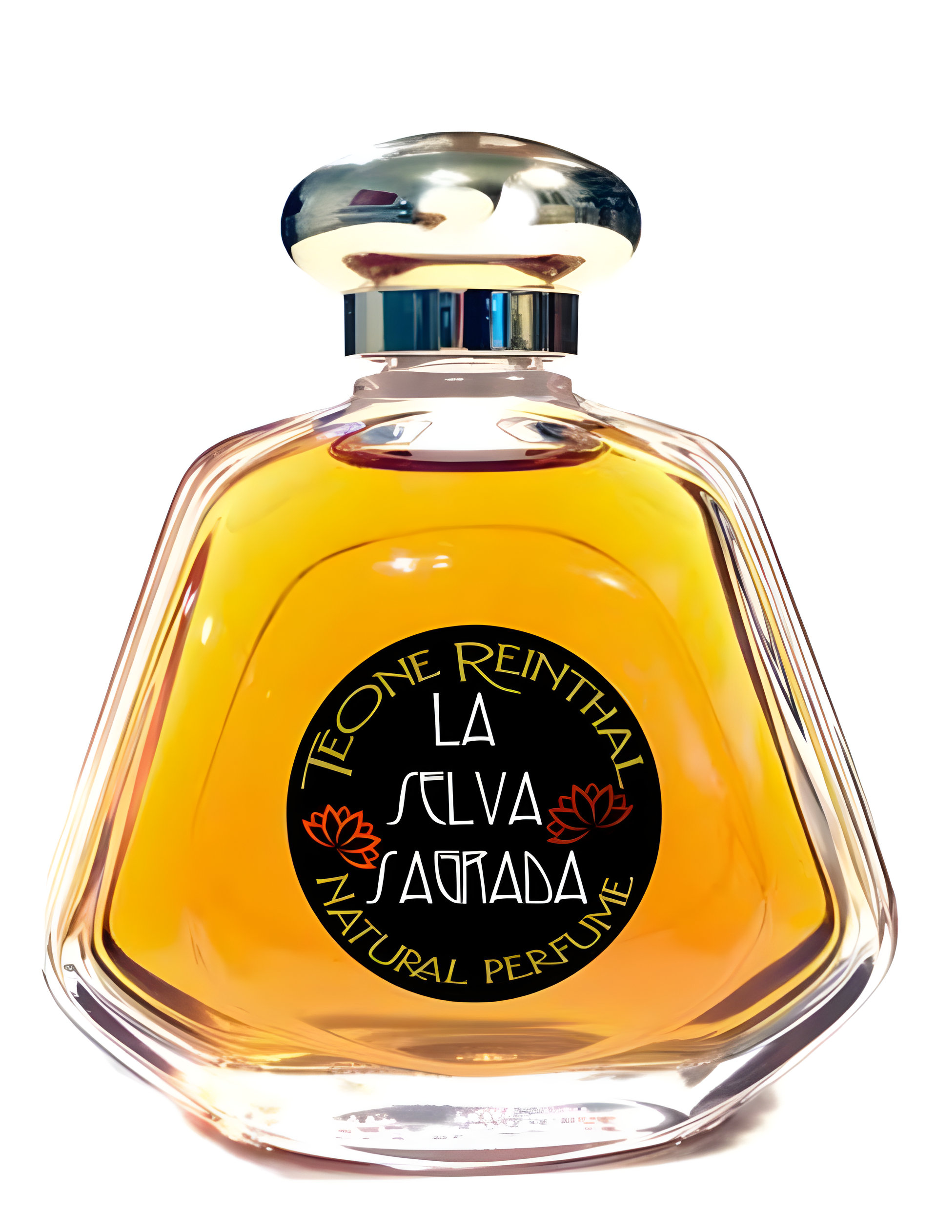 Picture of La Selva Sagrada fragrance