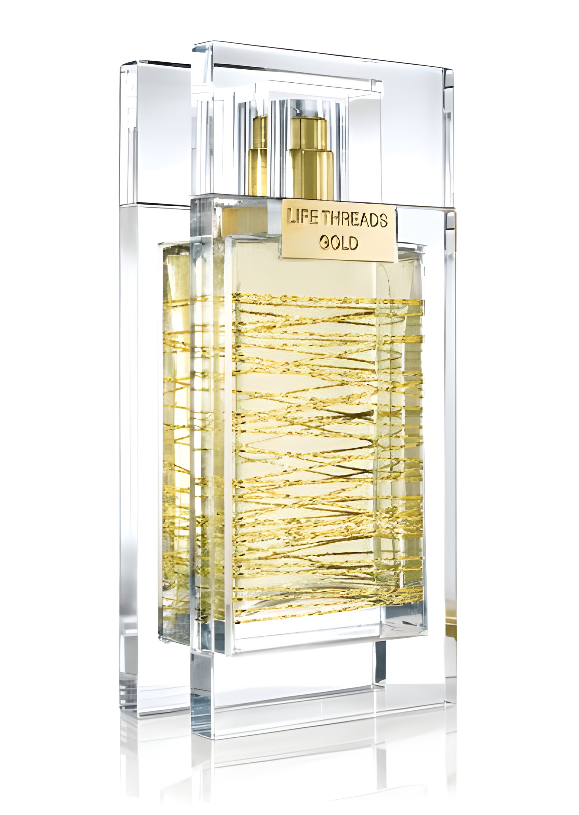 Picture of Life Threads Gold fragrance
