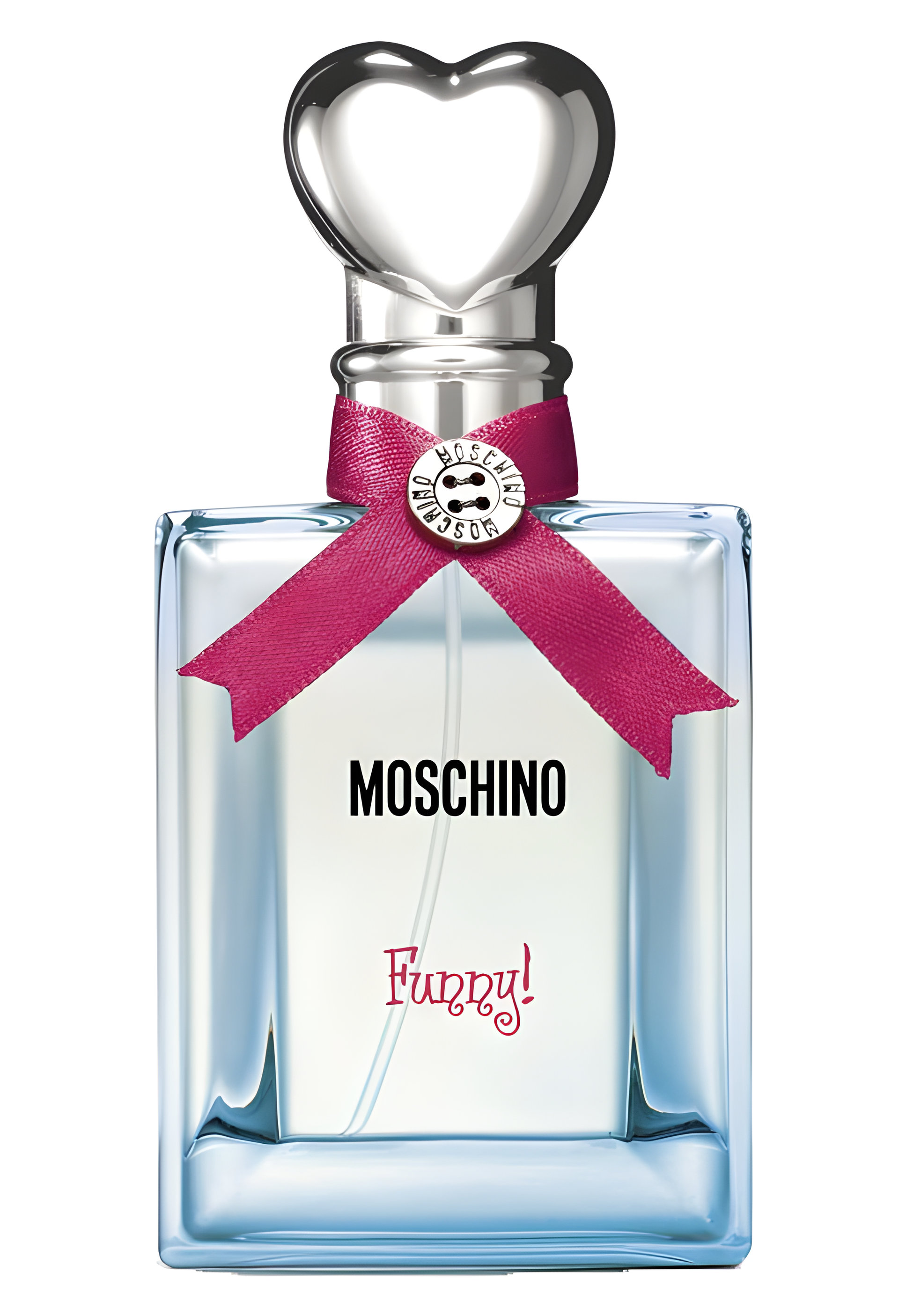 Picture of Moschino Funny! fragrance