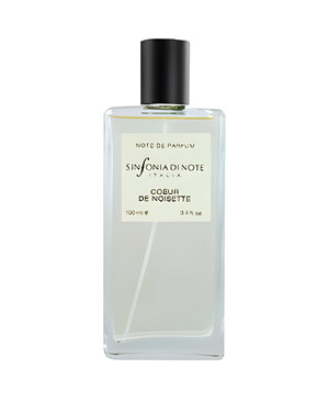 Coeur de Noisette by Sinfonia di Note perfume bottle