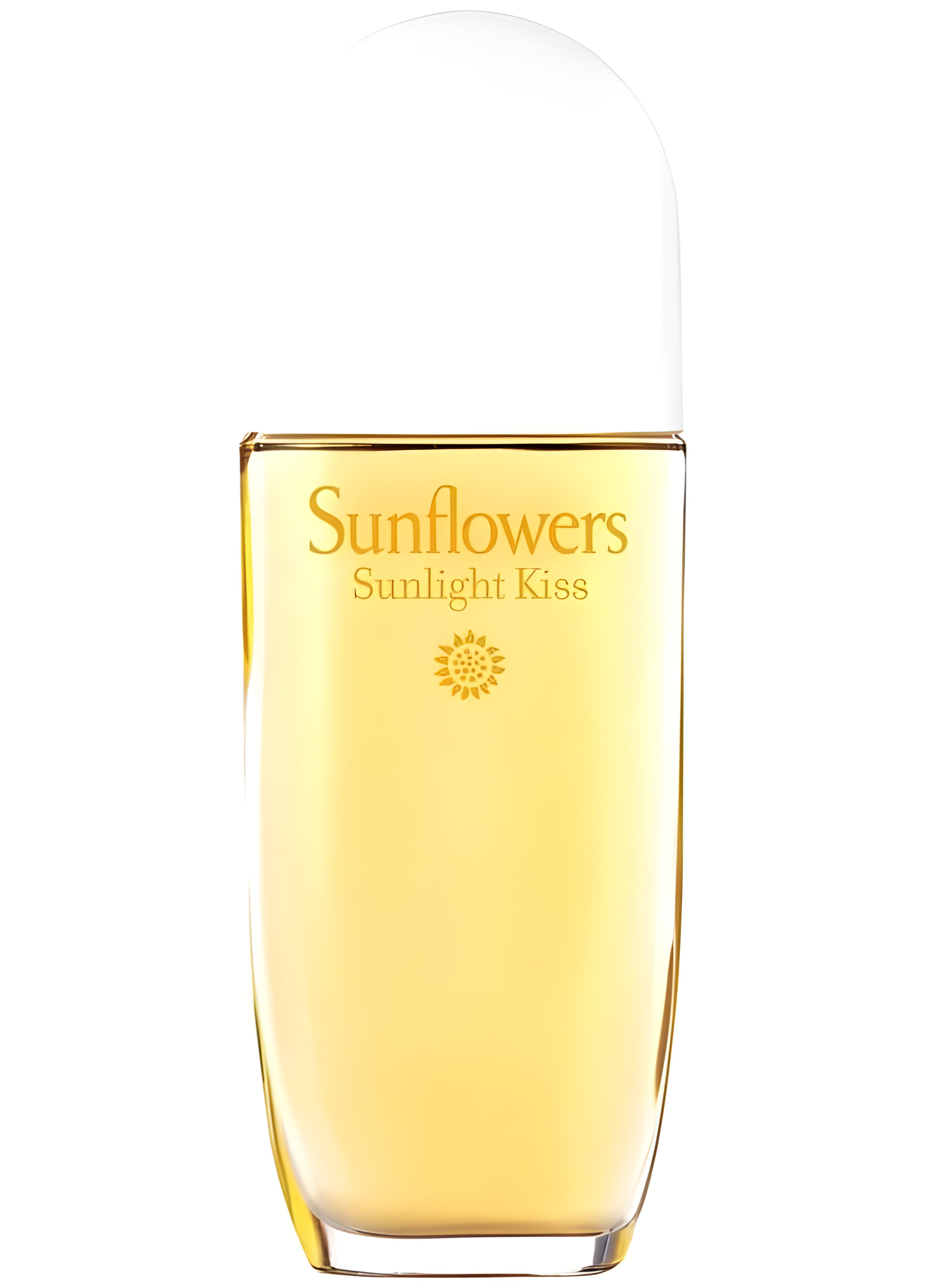 Picture of Sunflowers Sunlight Kiss fragrance