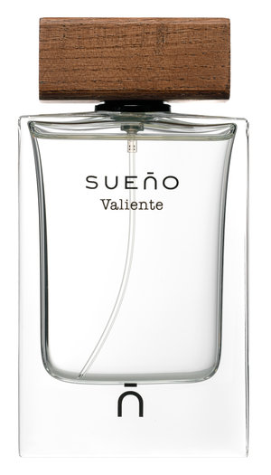 Valiente by Sueño perfume bottle