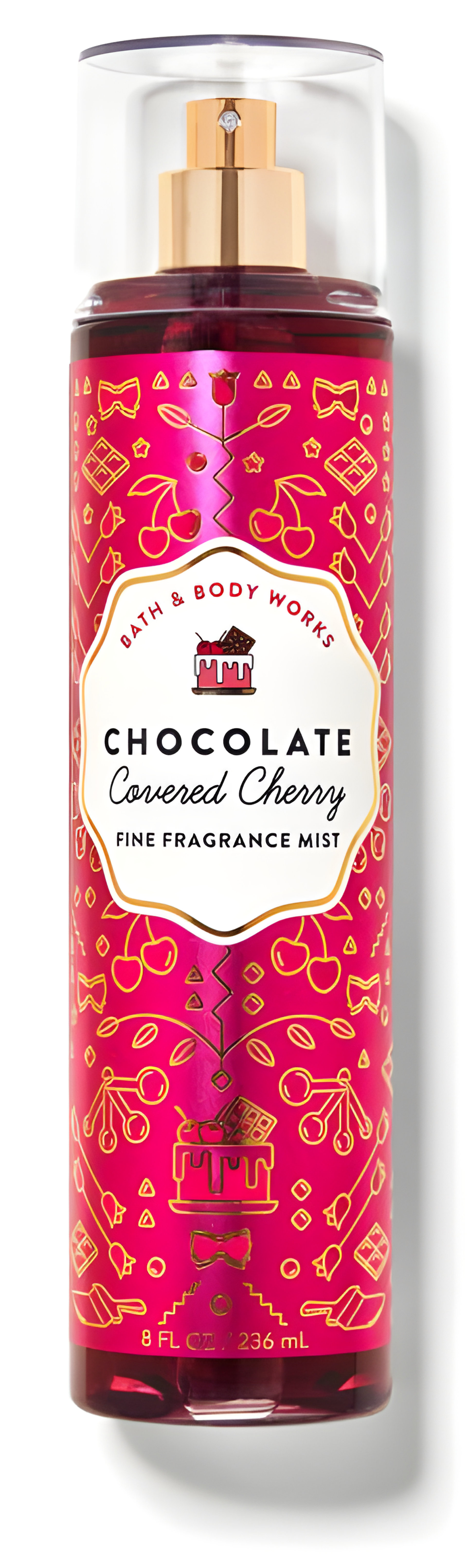 Picture of Chocolate Covered Cherry fragrance