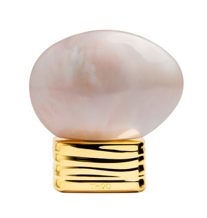 White Pearl by The House of Oud perfume bottle