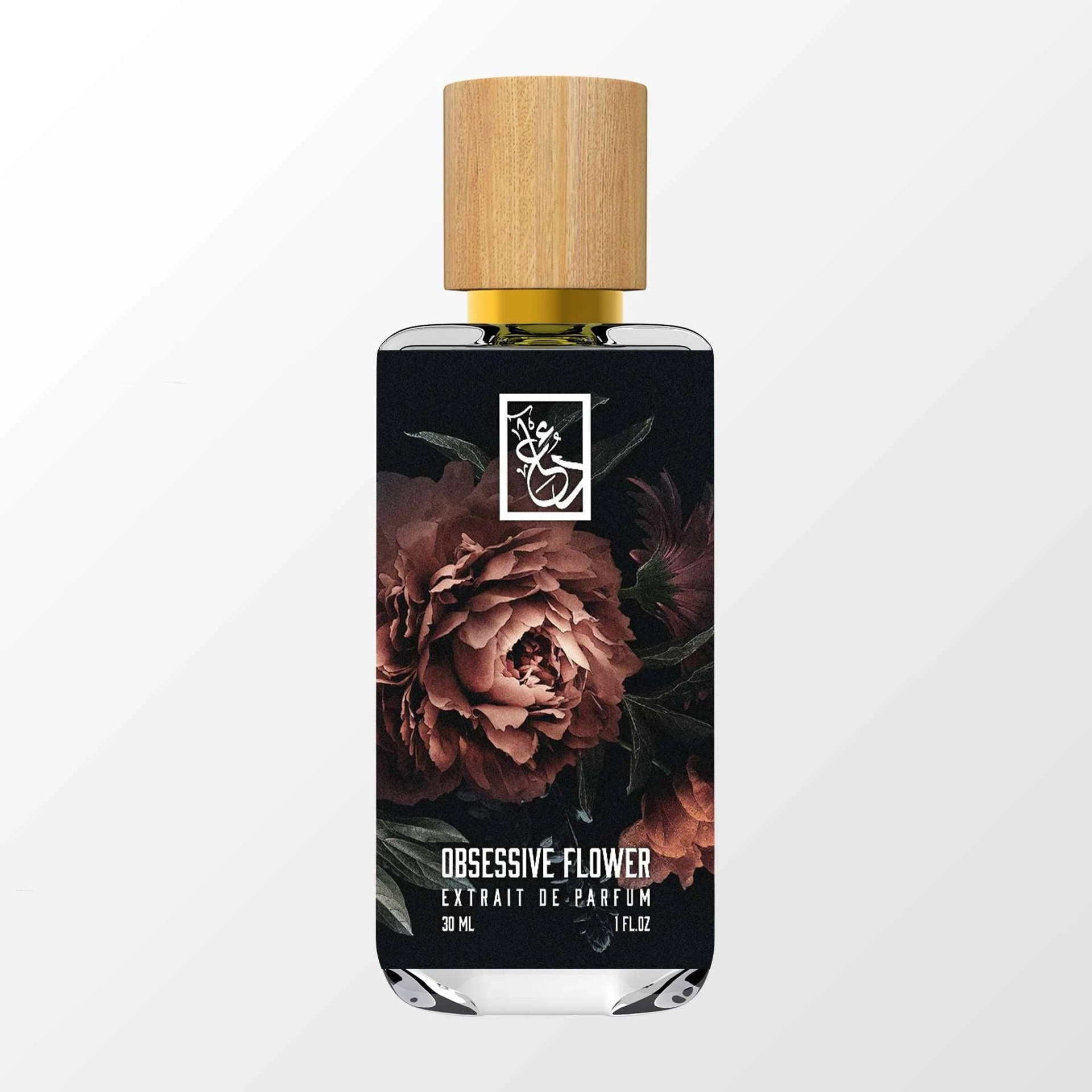 Picture of Obsessive Flower fragrance