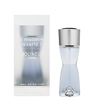 Modern Quartz by Molyneux perfume bottle