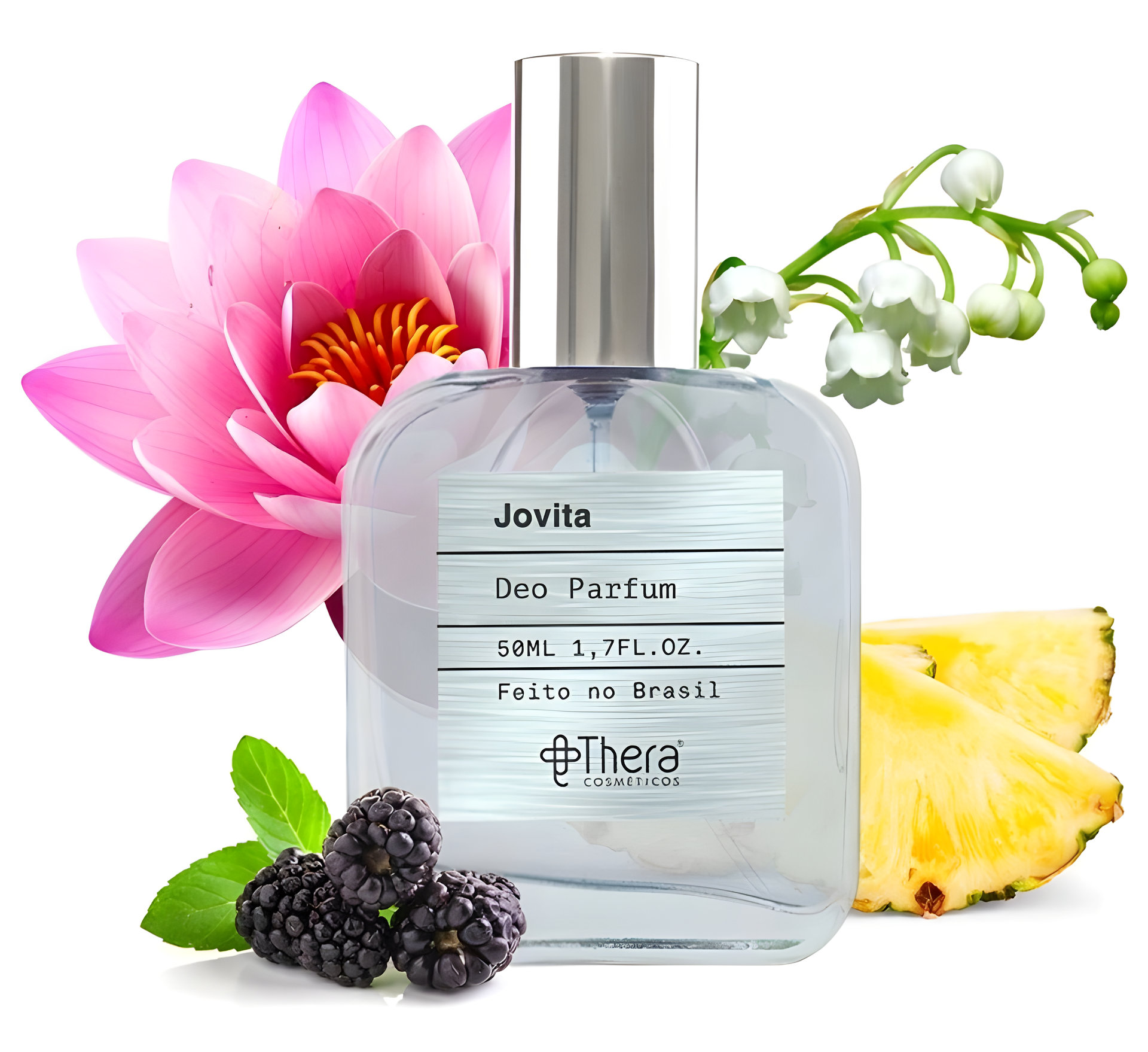 Picture of Jovita fragrance