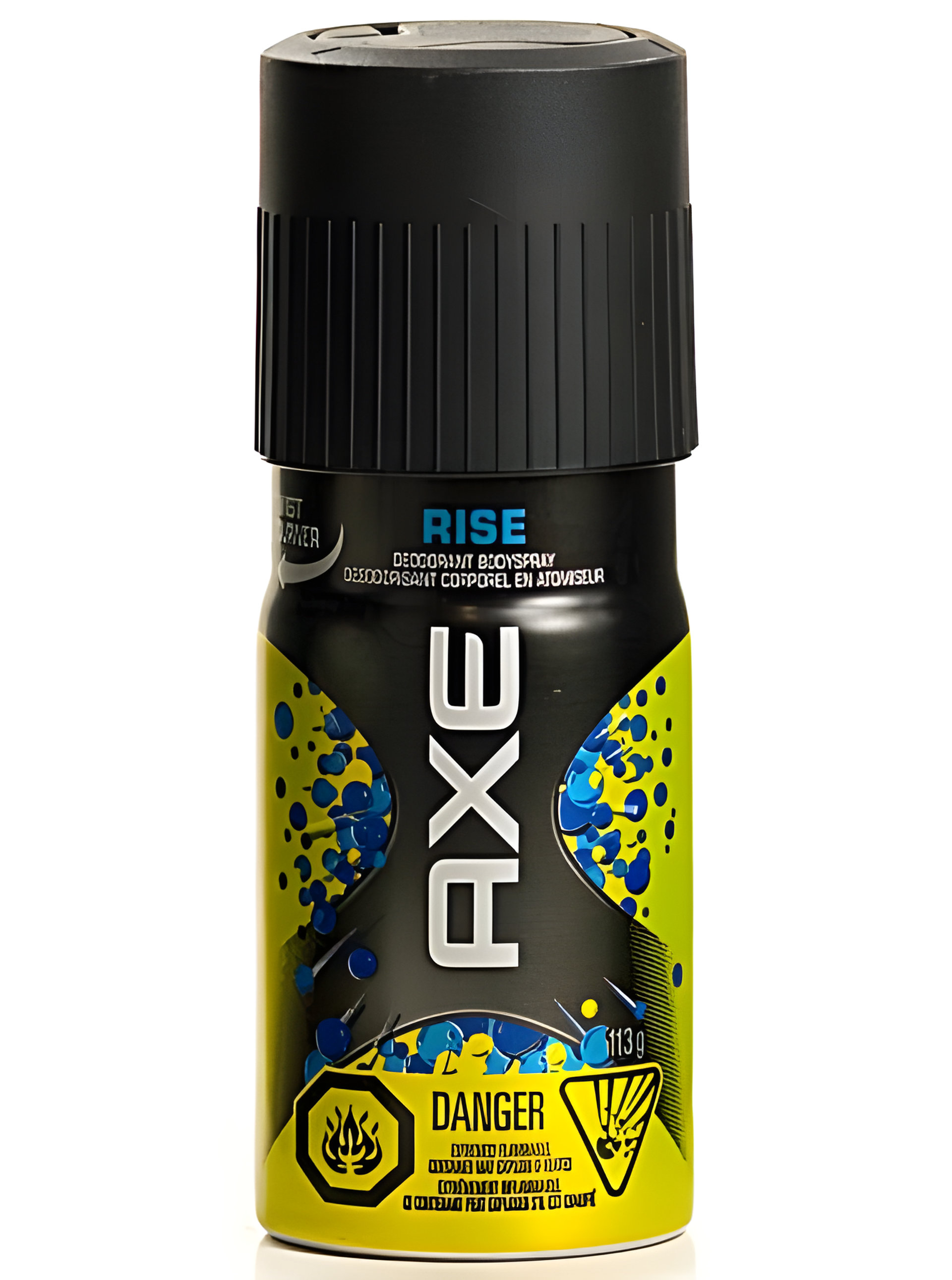 Picture of Rise fragrance