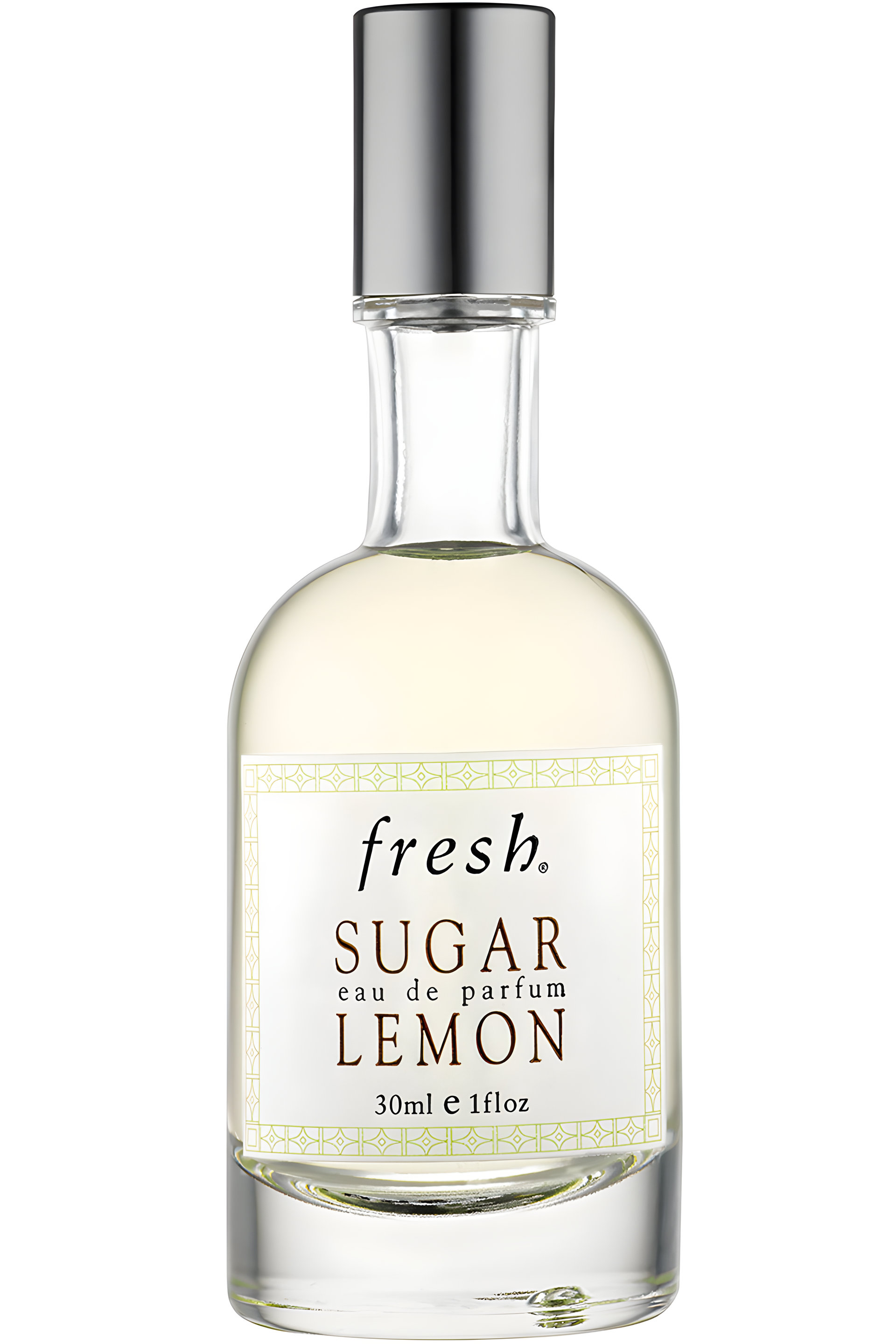 Picture of Sugar Lemon fragrance