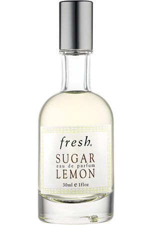 Sugar Lemon by Fresh perfume bottle