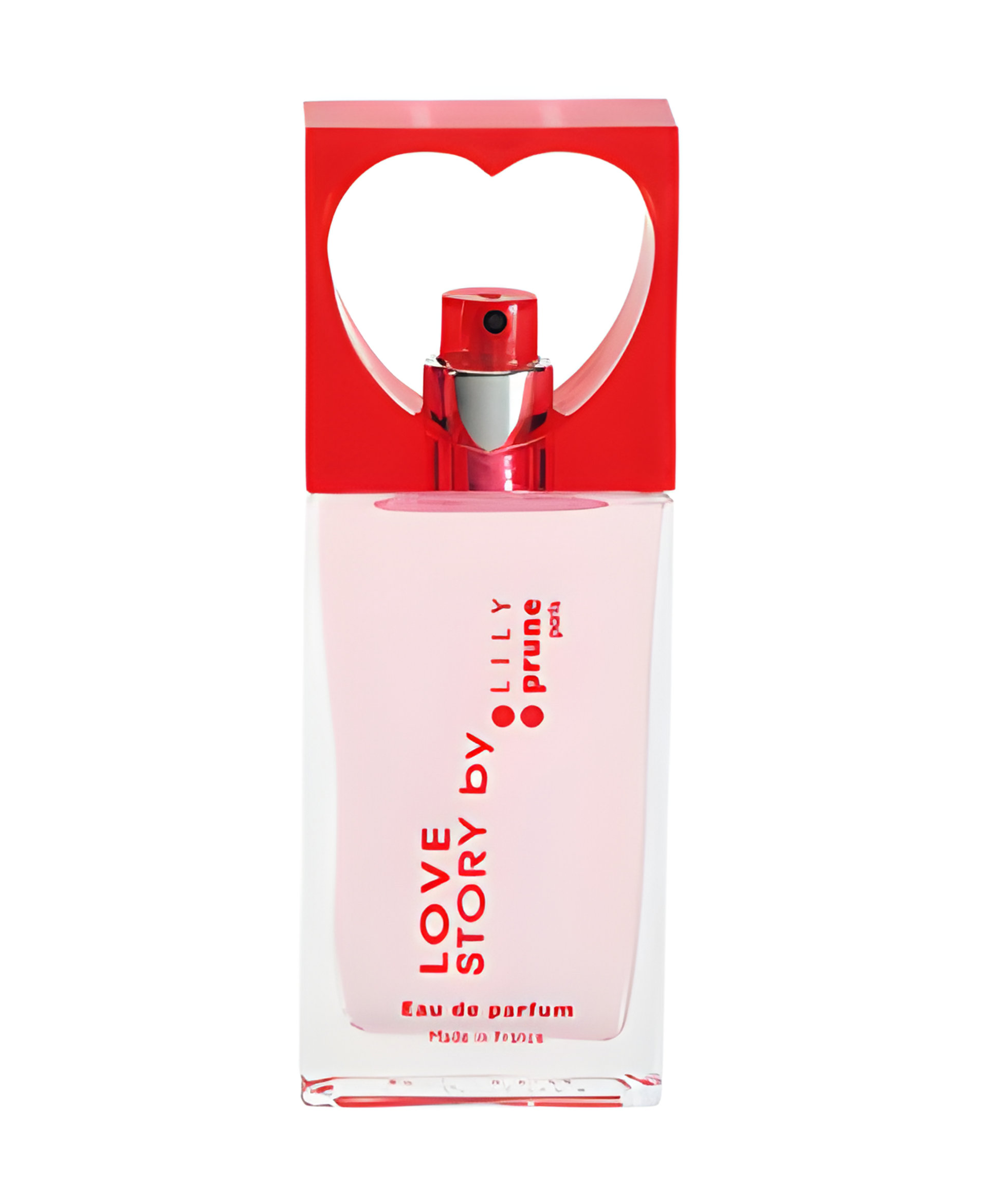 Picture of Lily Prune Love Story fragrance