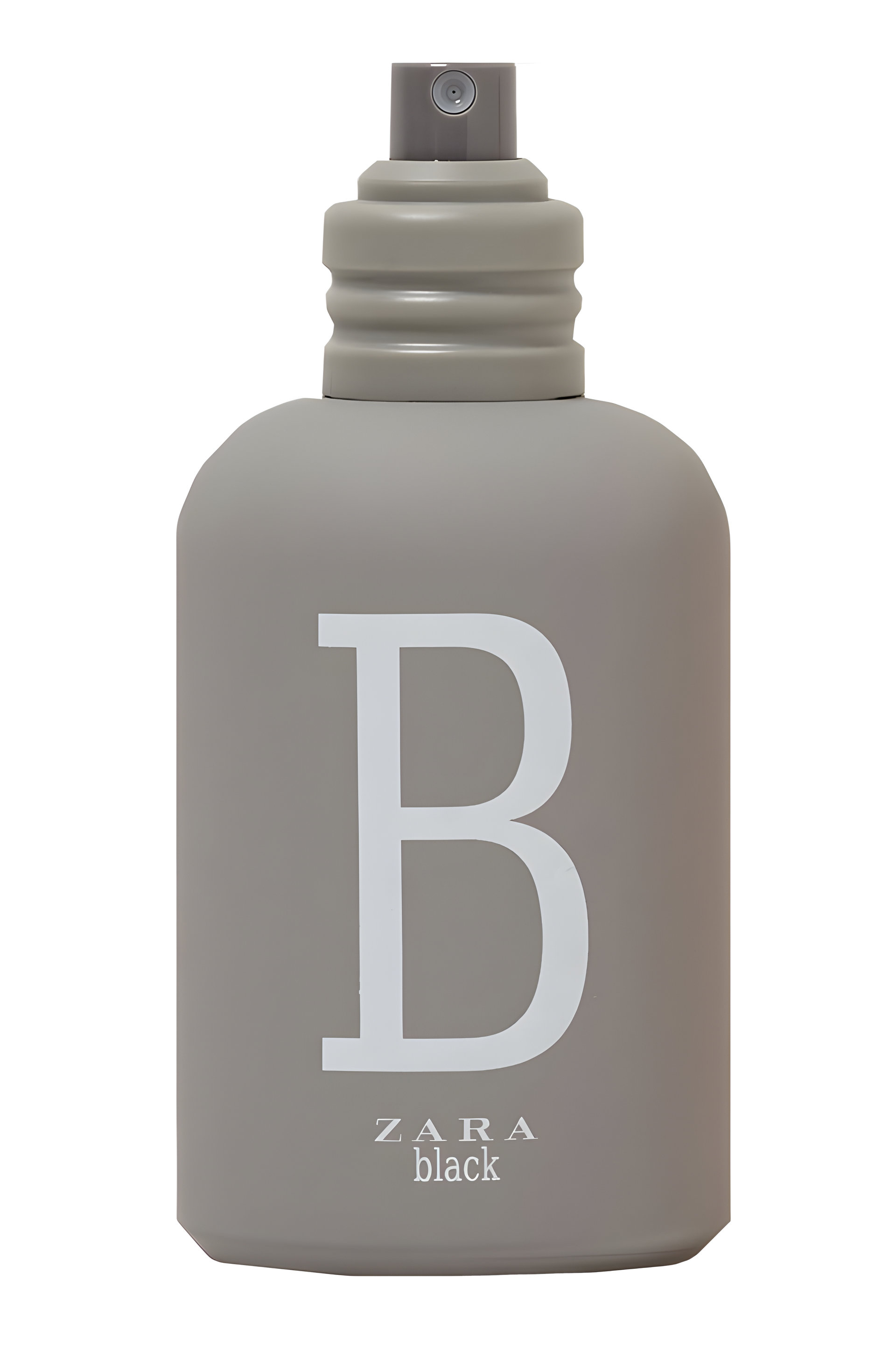 Picture of Zara Black fragrance