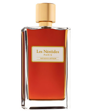 Picture of Patchouli Antique fragrance