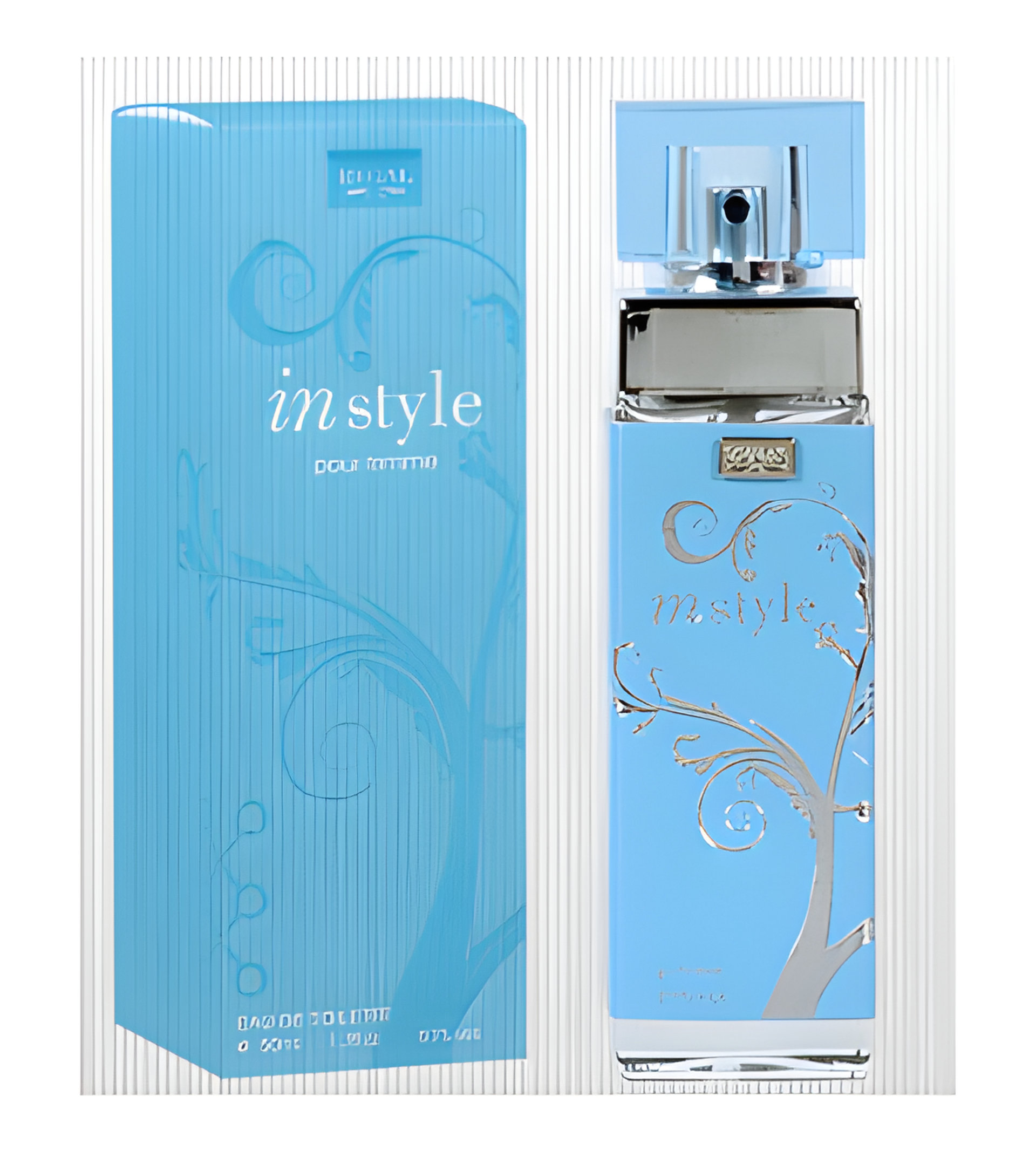 Picture of Instyle fragrance