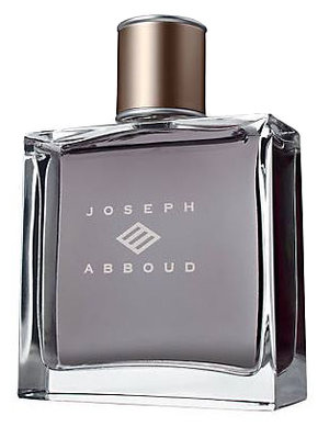 Joseph Abboud by Joseph Abboud perfume bottle
