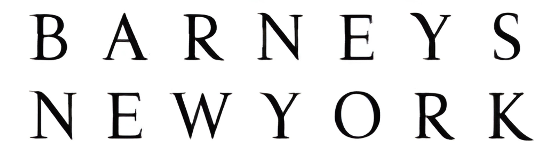 Picture of Barneys New York brand
