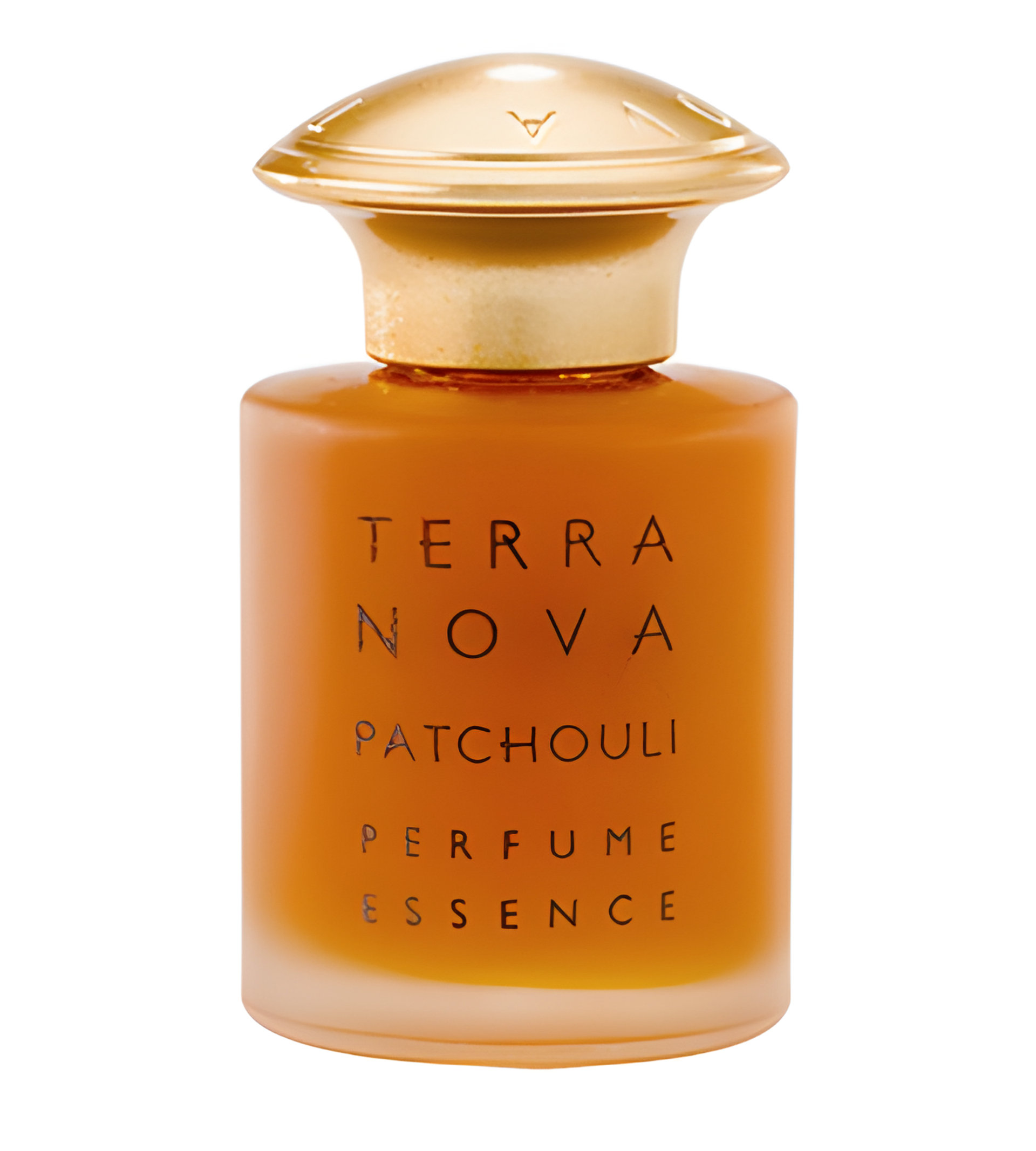 Picture of Patchouli fragrance