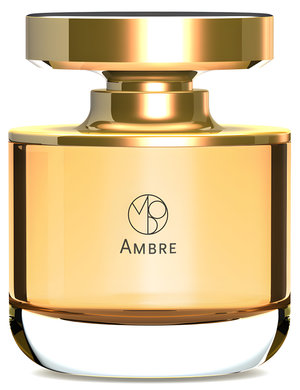 Ambre by Mona di Orio perfume bottle