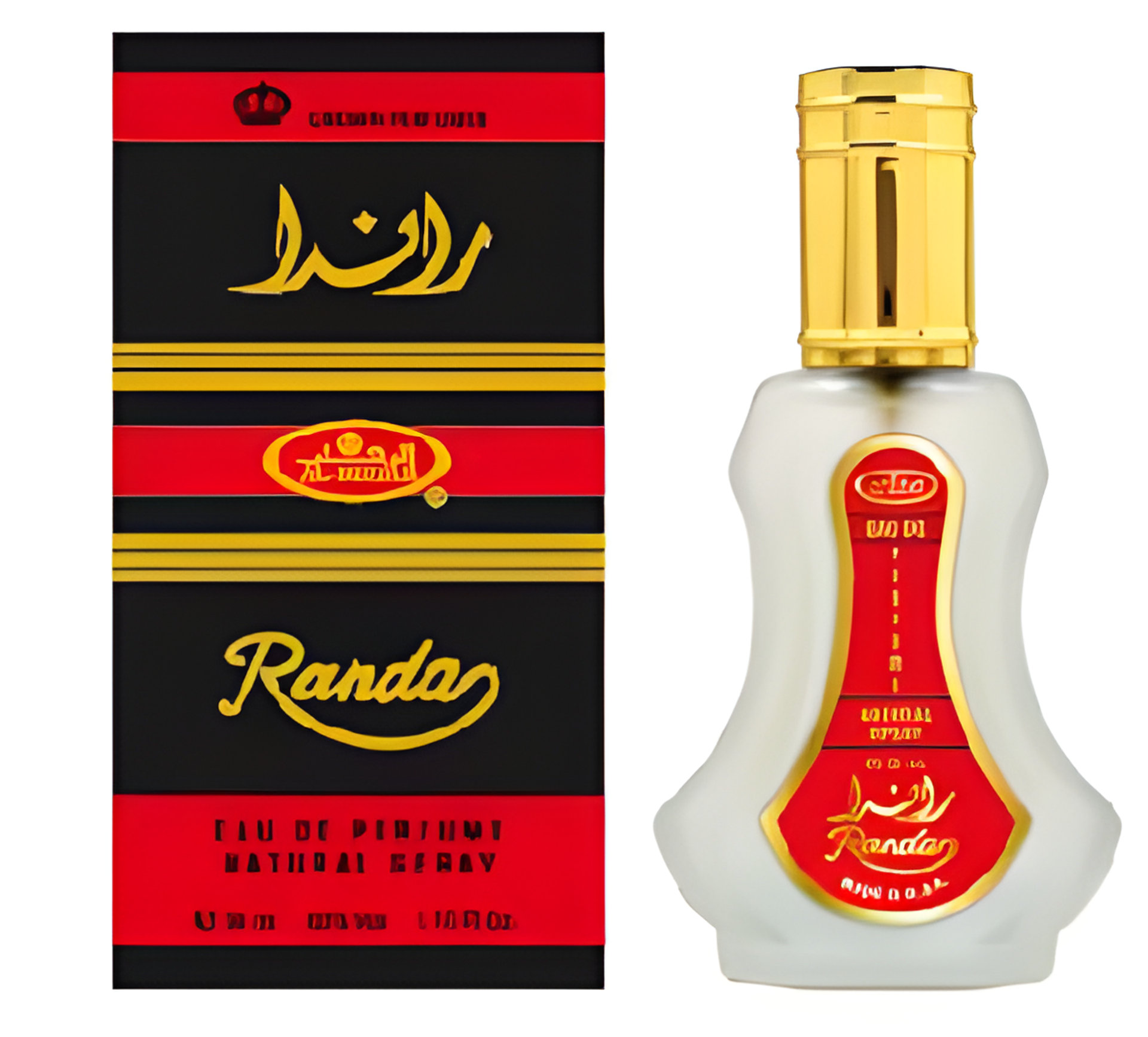 Picture of Randa fragrance