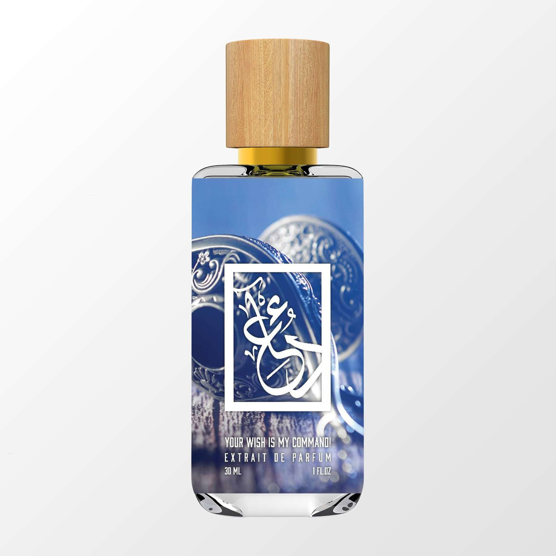 Picture of Your Wish Is My Command! fragrance