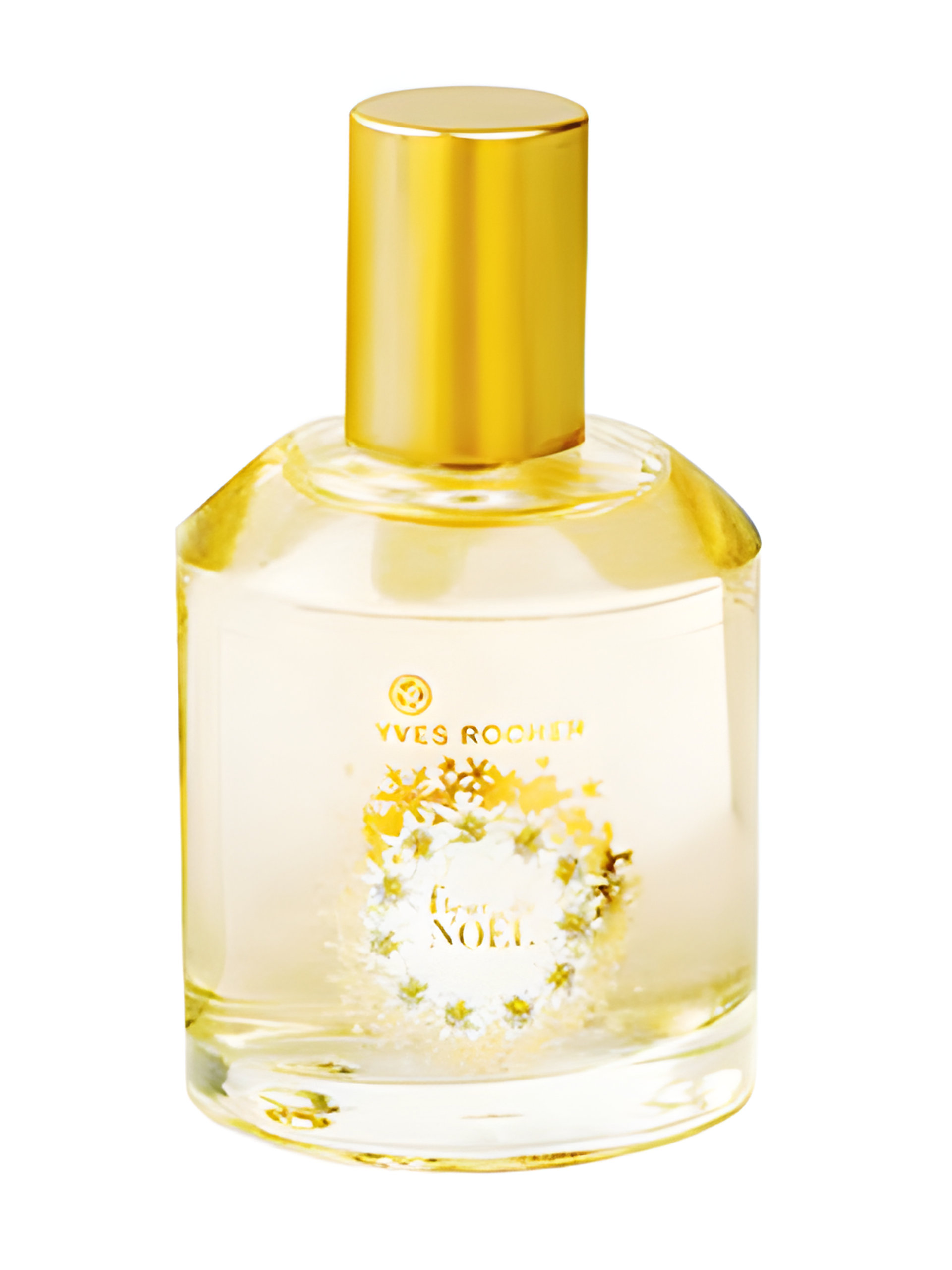 Picture of Fleur de Noel Limited Edition fragrance