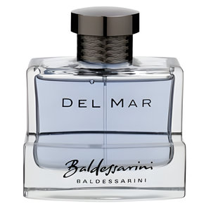 Del Mar Baldessarini by Baldessarini perfume bottle