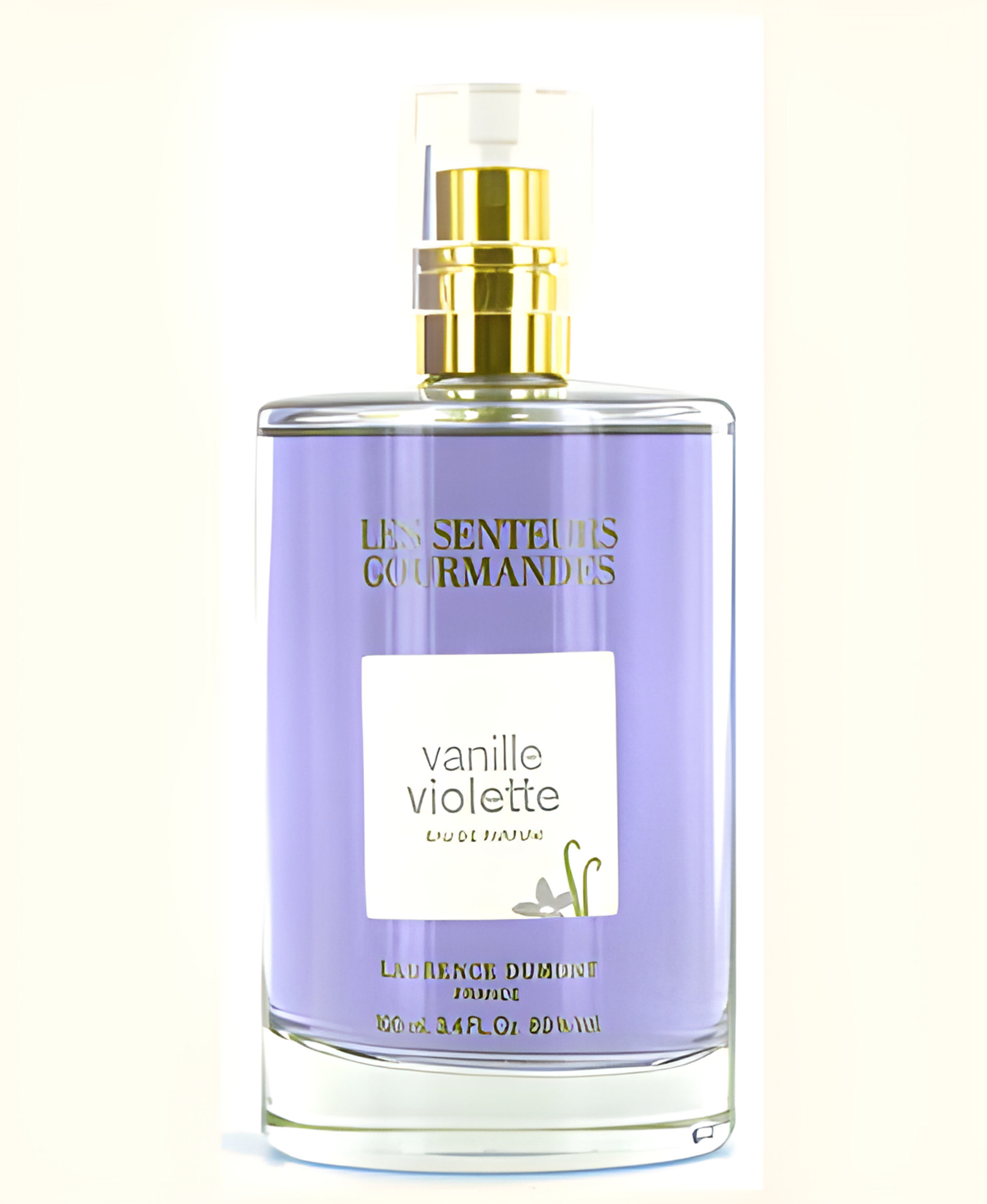 Picture of Vanille Violette fragrance
