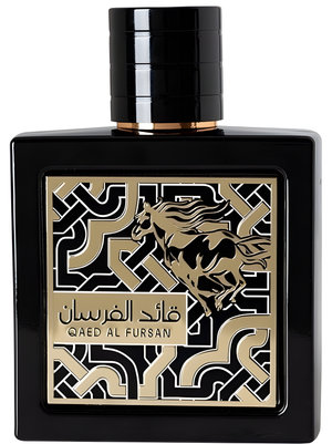 Picture of Qaed Al Fursan fragrance