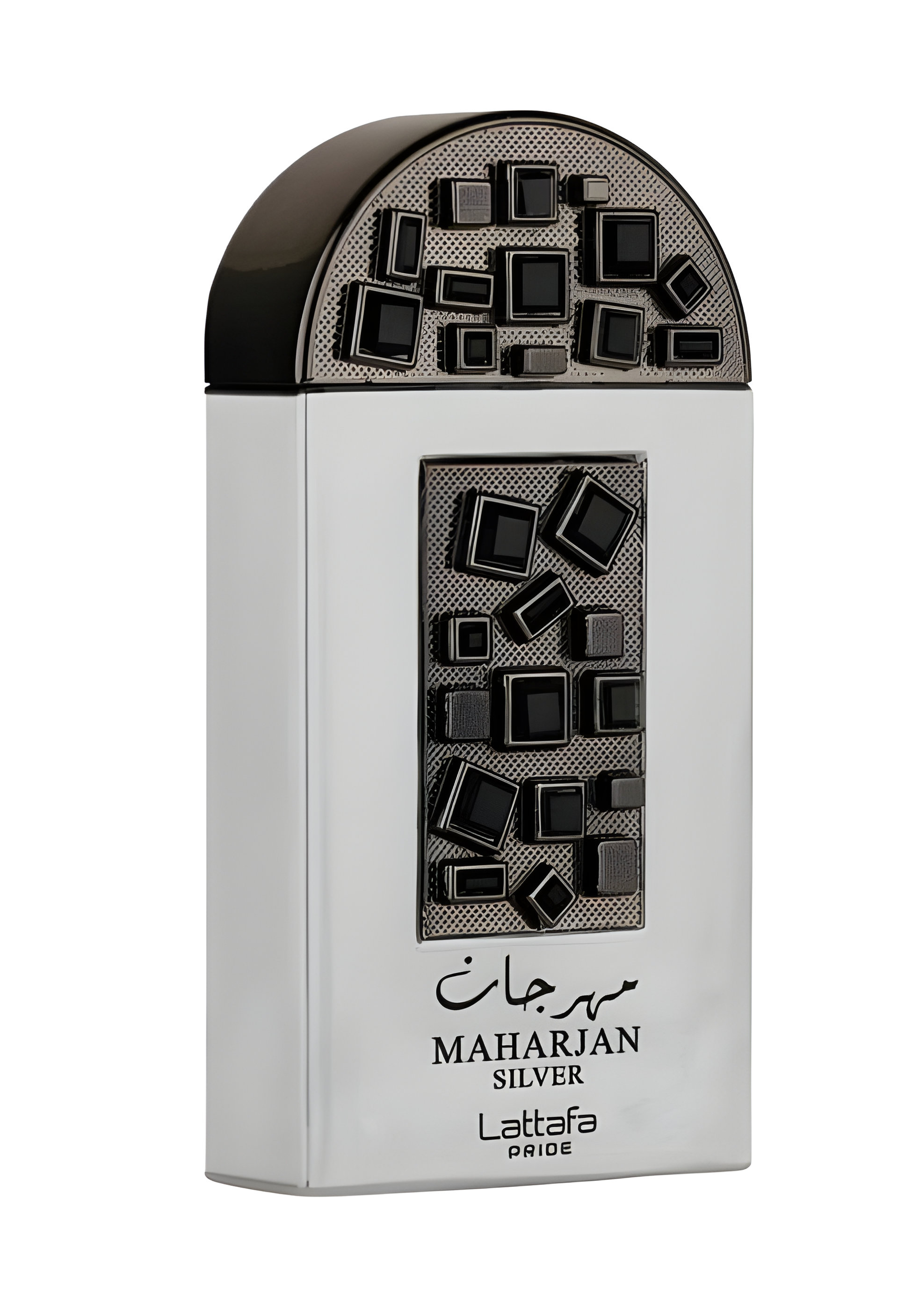 Picture of Maharjan Silver fragrance