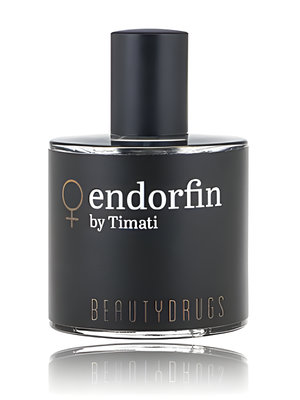 Endorfin by Timati by Beautydrugs perfume bottle