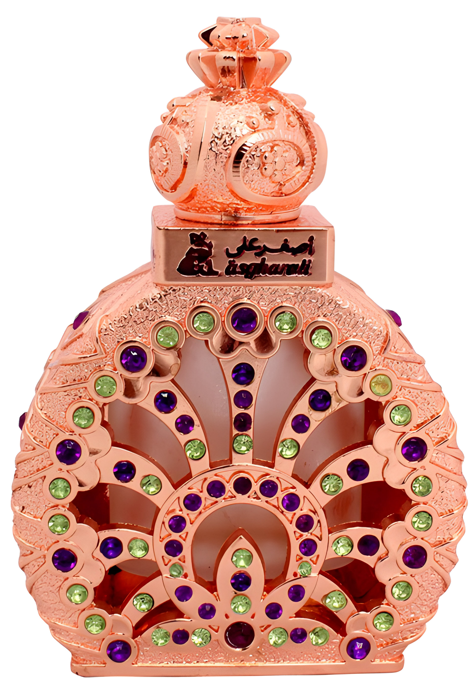 Picture of Tazayyin Attar fragrance