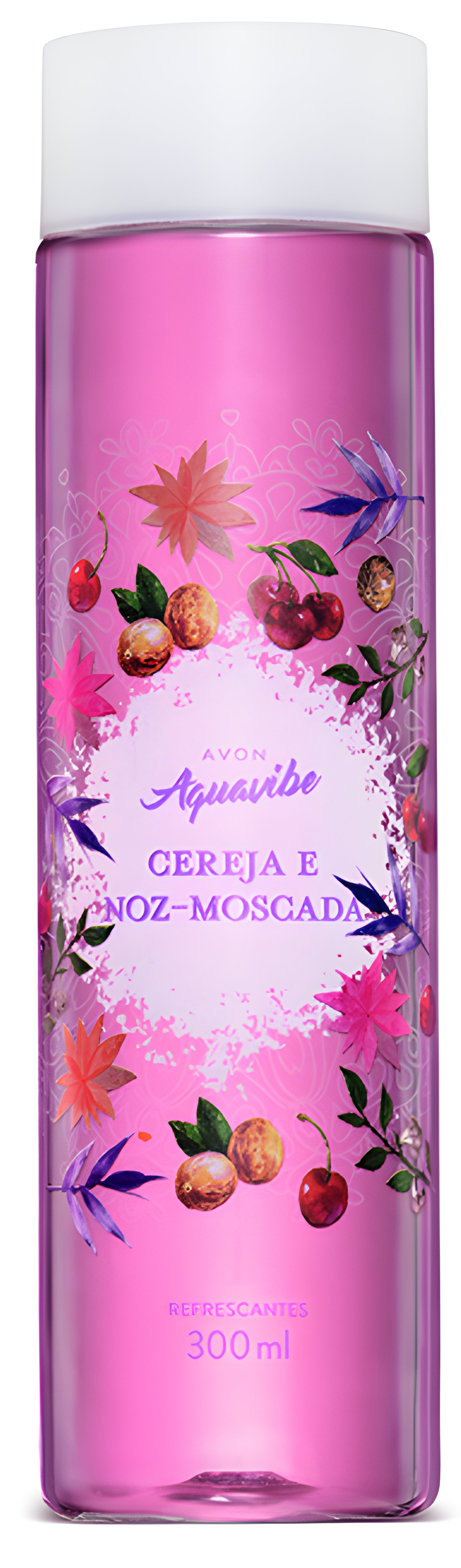 Cereja E Noz-Moscada by Avon