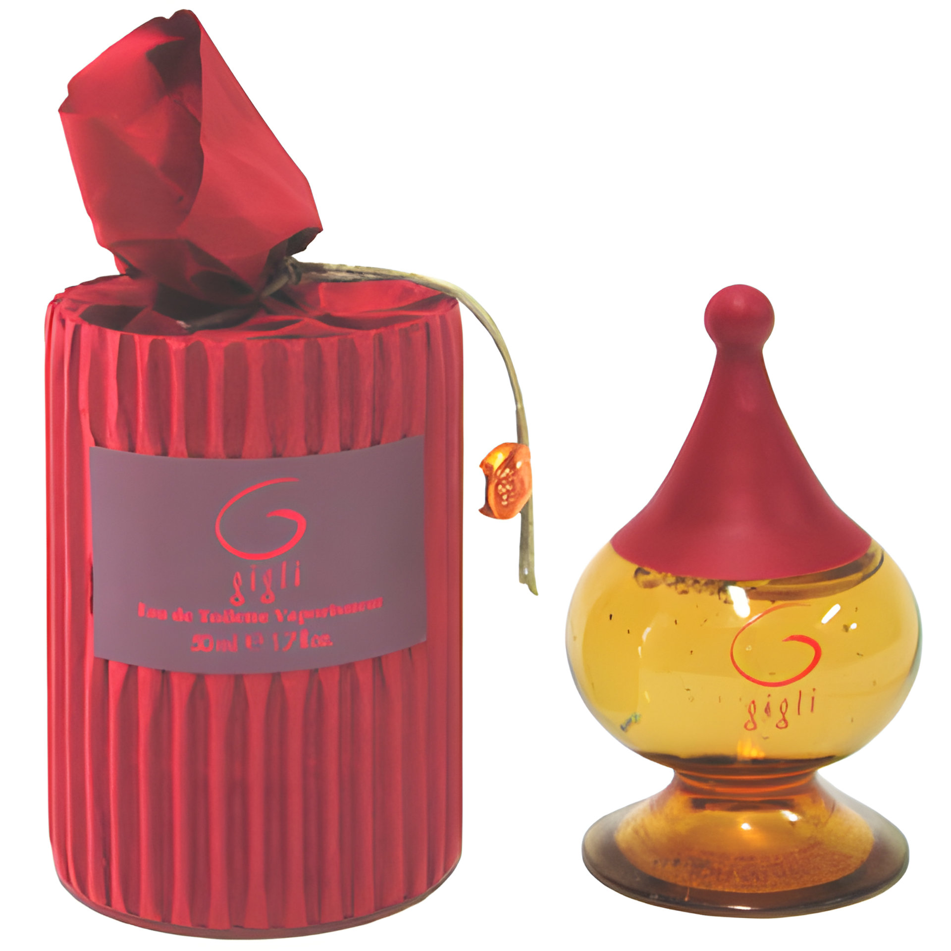 Picture of G Gigli fragrance