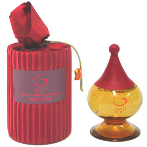 G Gigli by Romeo Gigli perfume bottle