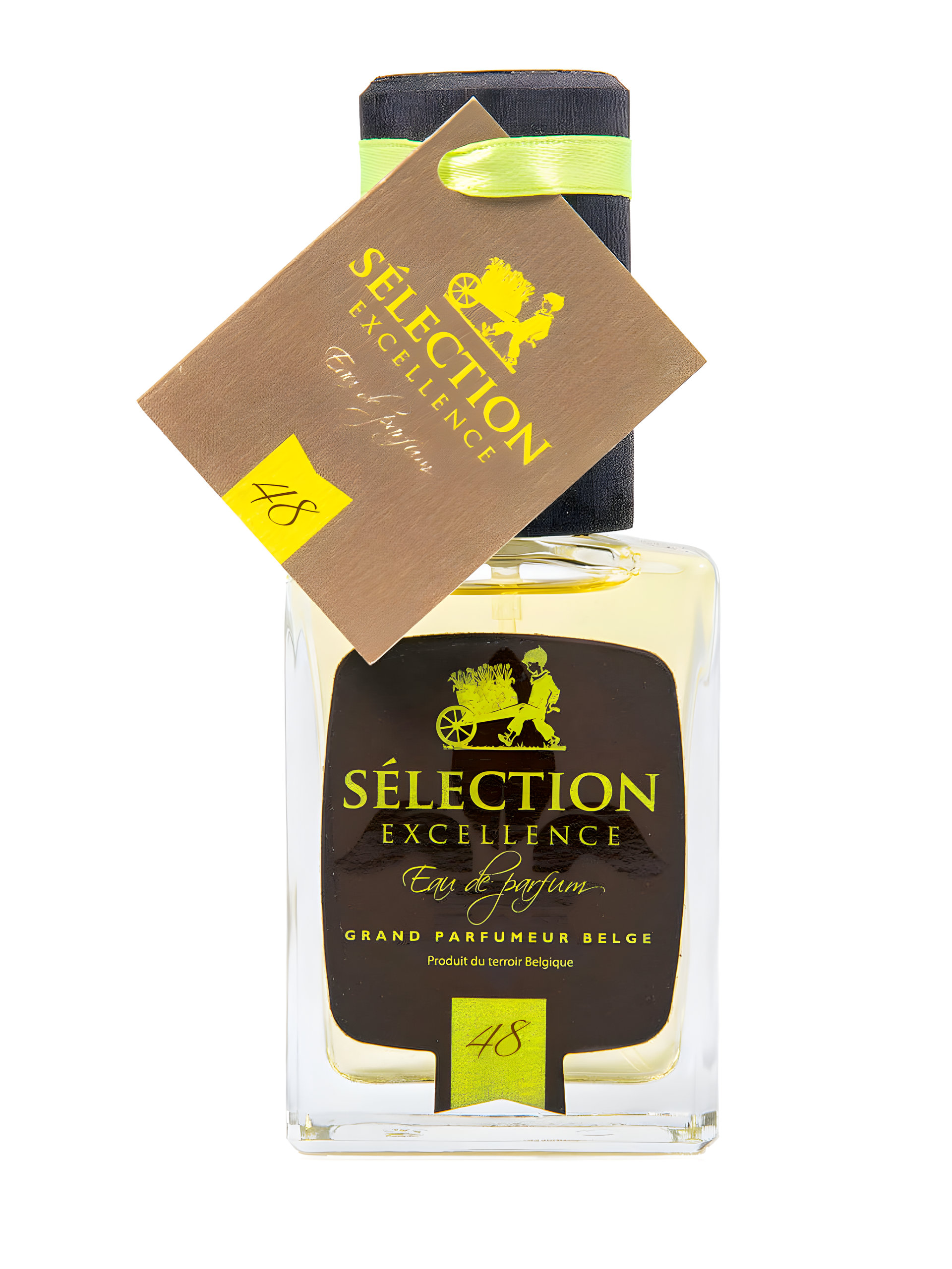 Picture of No. 48 fragrance