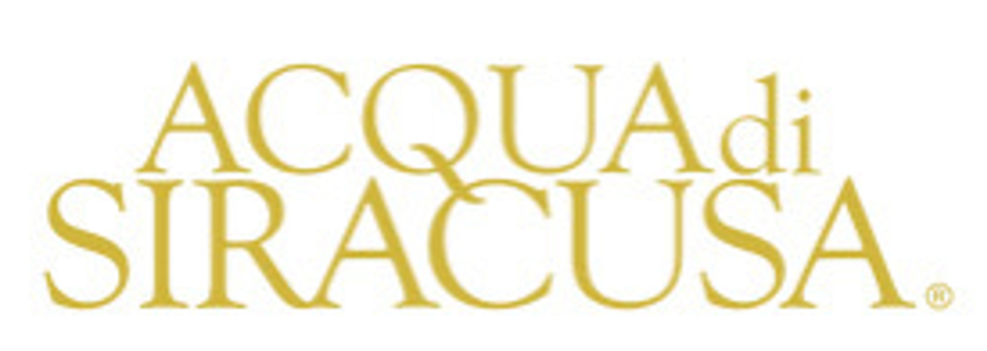 Picture of Acqua di Siracusa brand