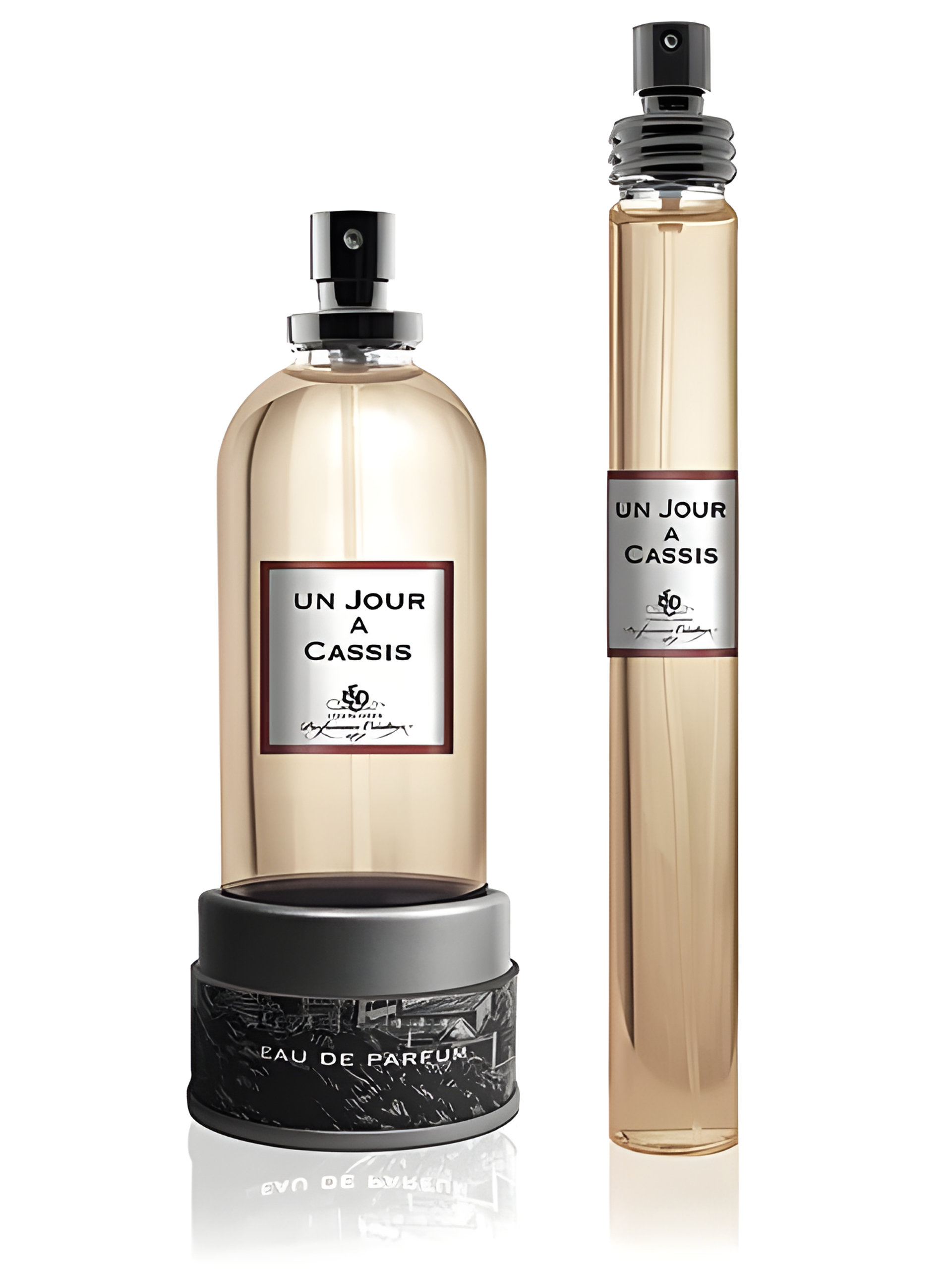Un Jour a Cassis by L'Eau De Cassis