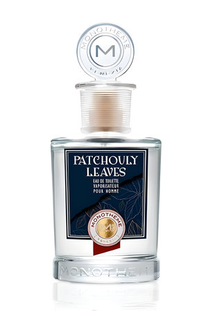Patchouli Leaves by Monotheme Venezia perfume bottle