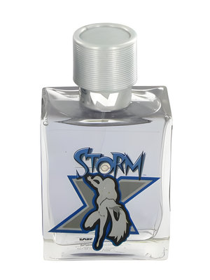 X-Men Storm by Marvel perfume bottle