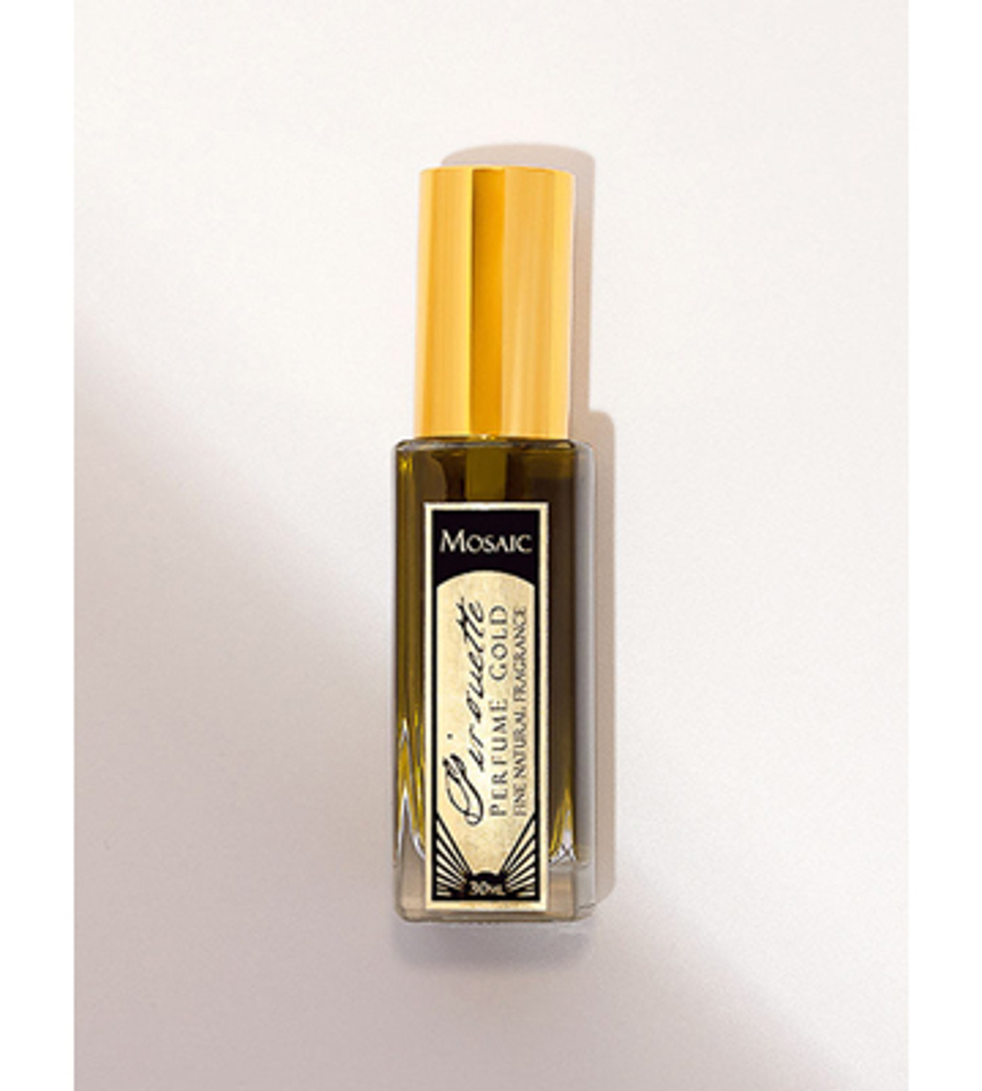 Picture of Mosaic fragrance