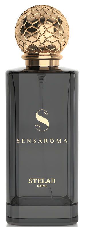 Stelar by Sensaroma perfume bottle